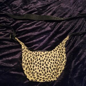 Baggu Mini Crescent Sling Bag